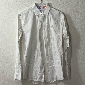 Dress Shirt - White